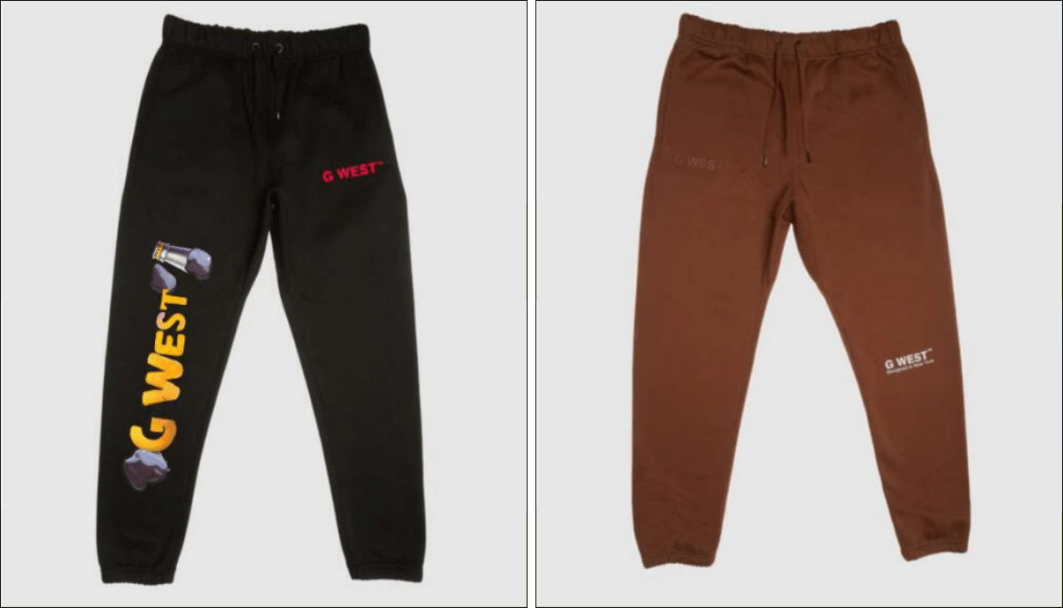 Stacked Joggers Men: Elevate Your Streetwear Style - G West