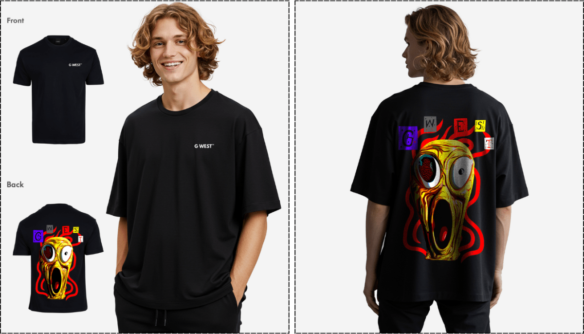 Mens Designer Fashion: Explore Luxury Clothing Brands - G West
