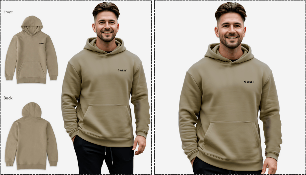 Vintage Clothing & Streetwear: Explore Urban Fashion Trends - G West