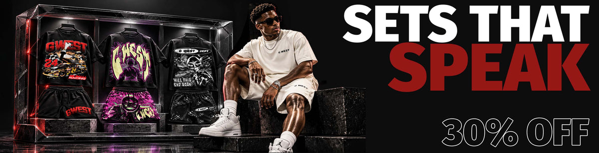 Shorts Sets