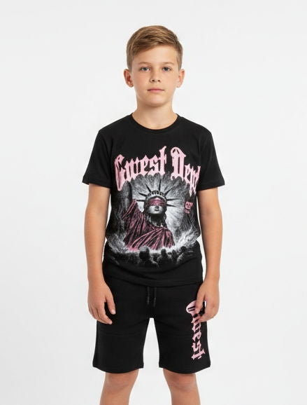 G West Freedom's Eclipse Kids Set