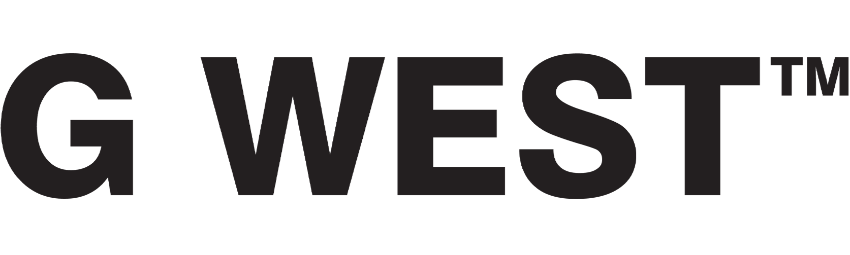 G West logo