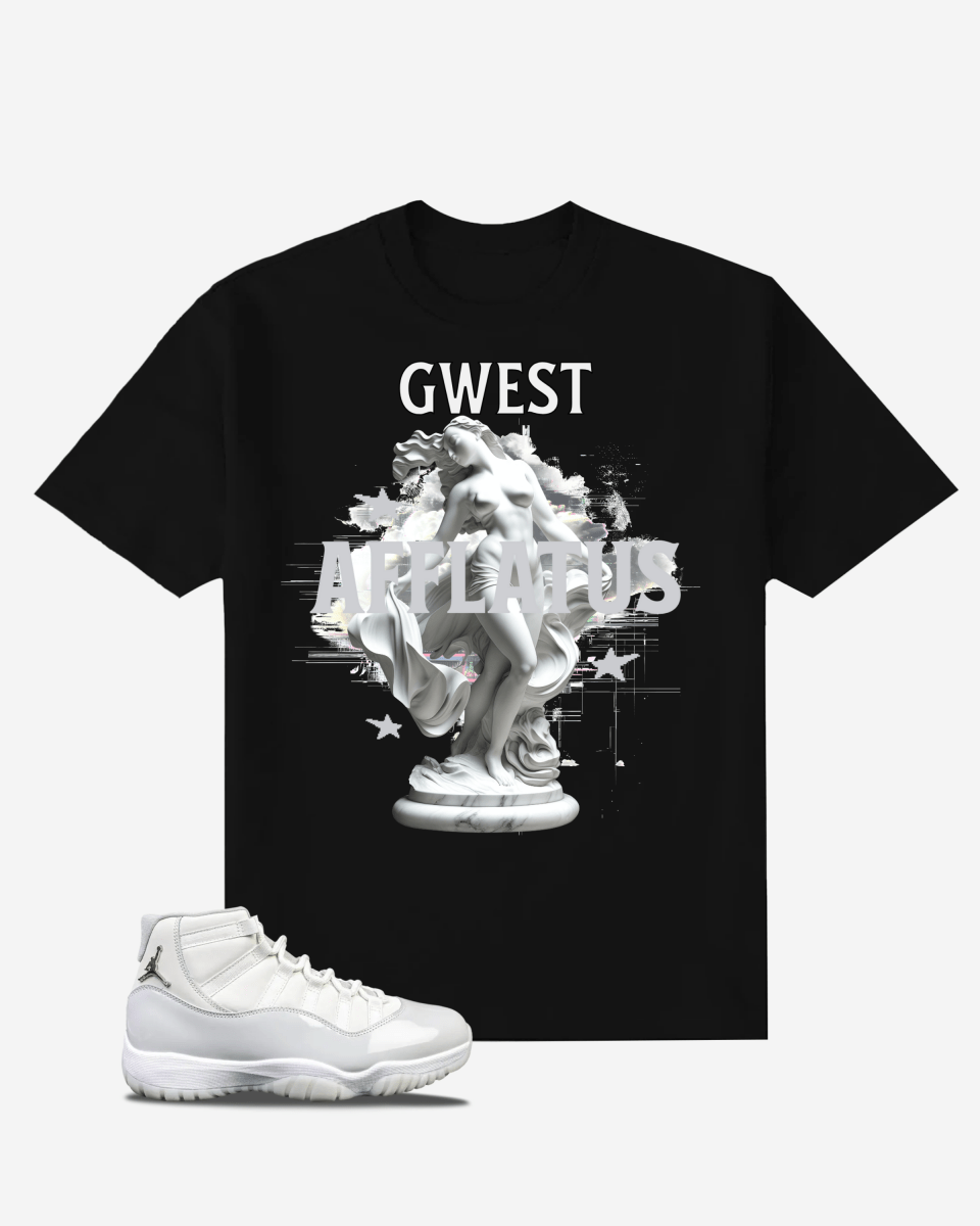 Afflatus T-Shirt - G West
