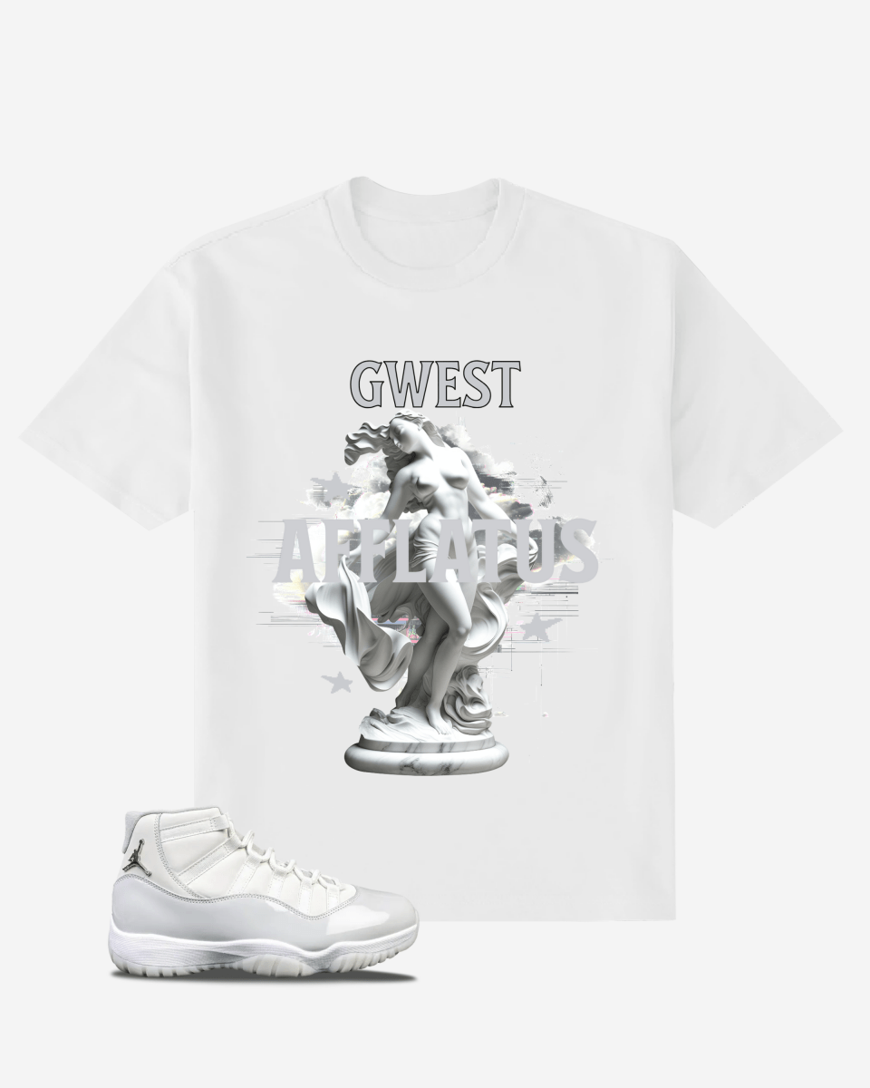 Afflatus T-Shirt - G West
