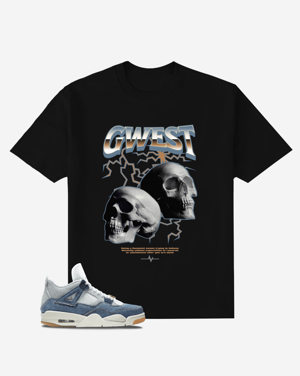 Afterlife T-Shirt - G West