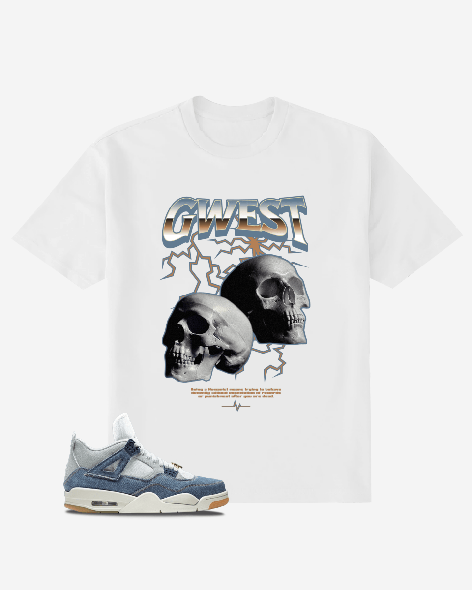 Afterlife T-Shirt - G West