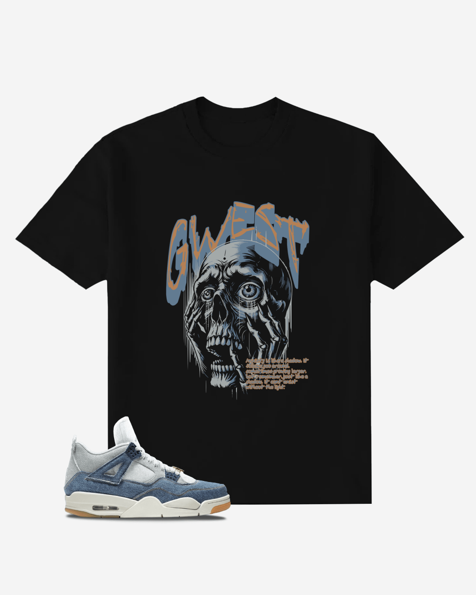 Anxiety T-Shirt - G West