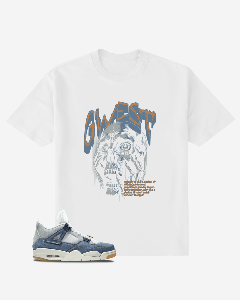 Anxiety T-Shirt - G West
