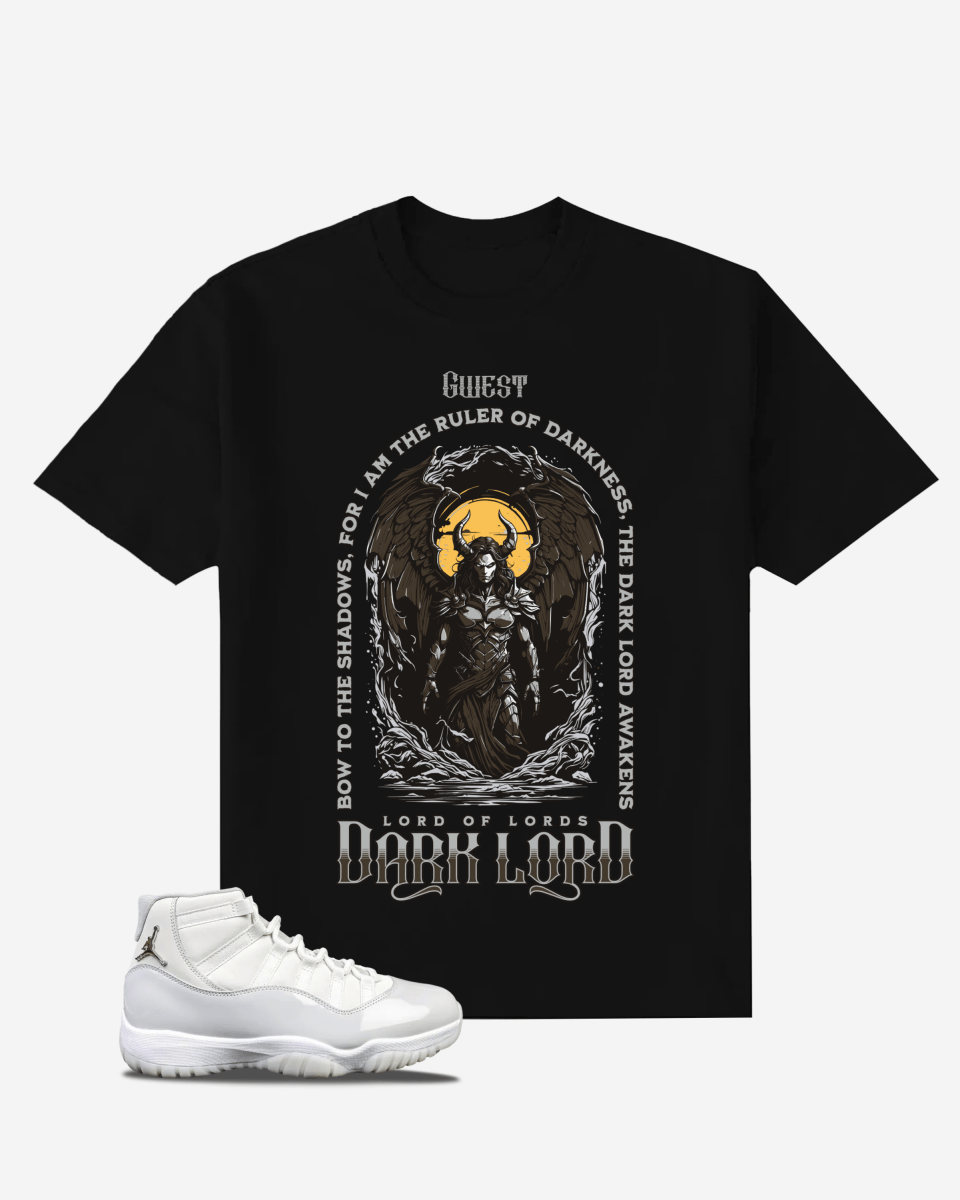 Dark Lord T-Shirt - G West