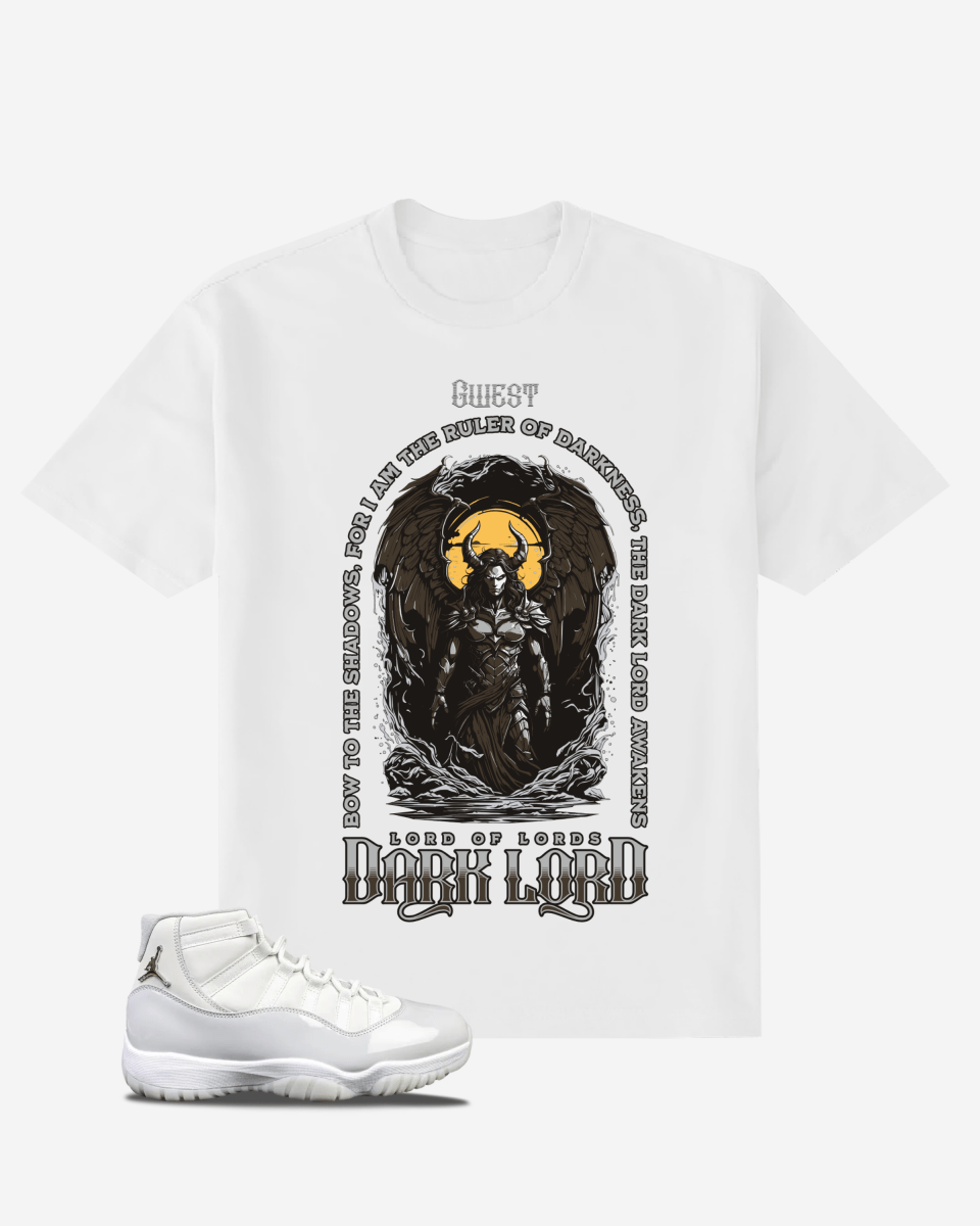 Dark Lord T-Shirt - G West