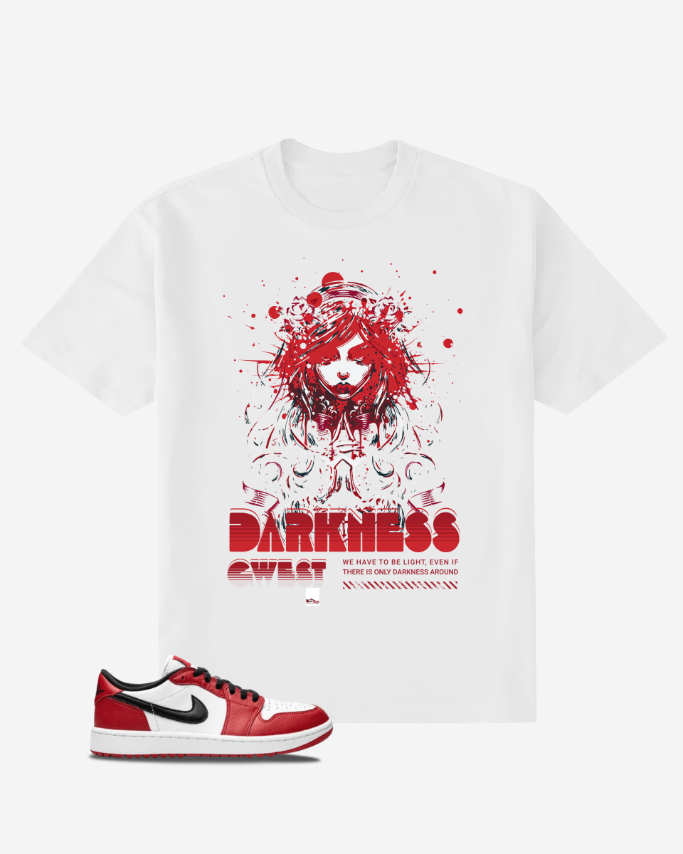 Darkness T-Shirt - G West