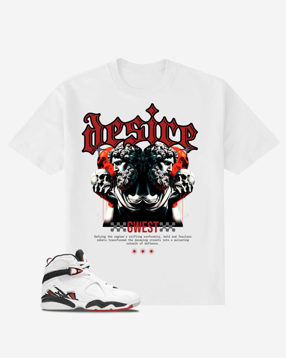 Desire T-Shirt - G West