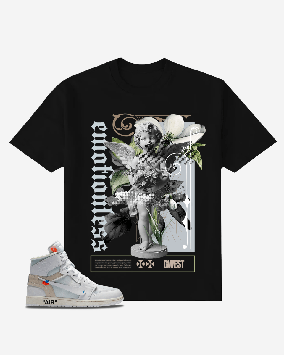 Emotionless T-Shirt - G West