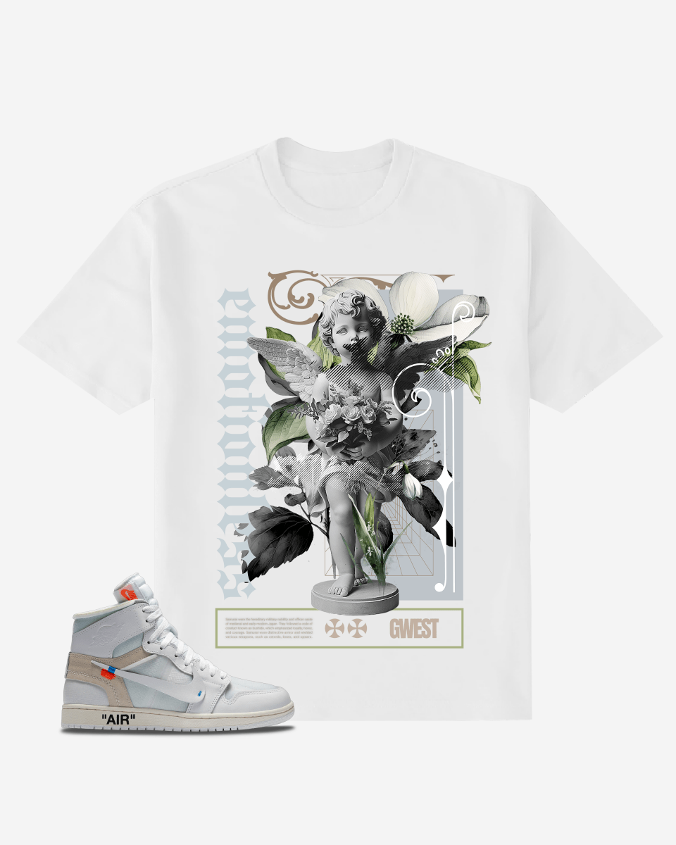 Emotionless T-Shirt - G West