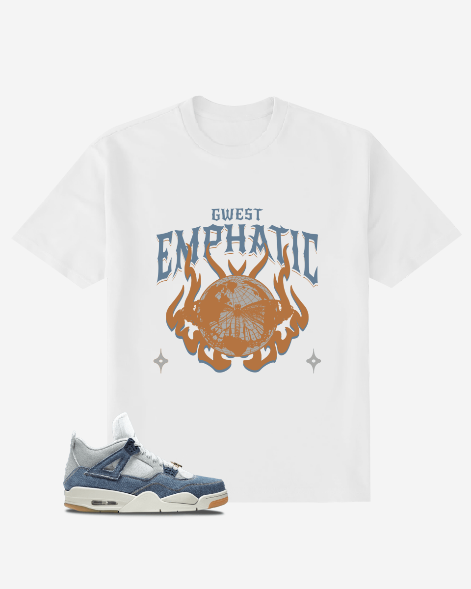 Emphatic T-Shirt - G West