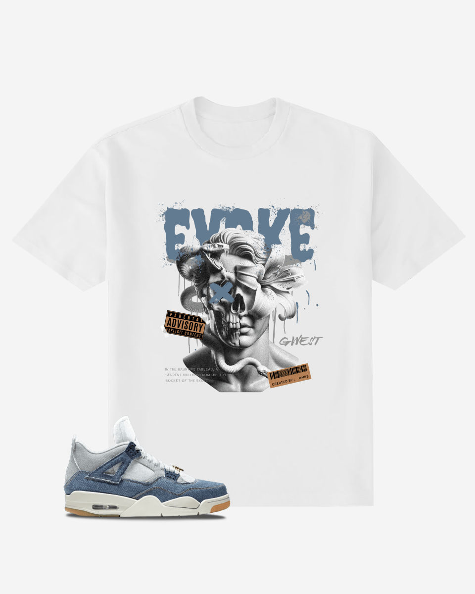 Evoke T-Shirt - G West