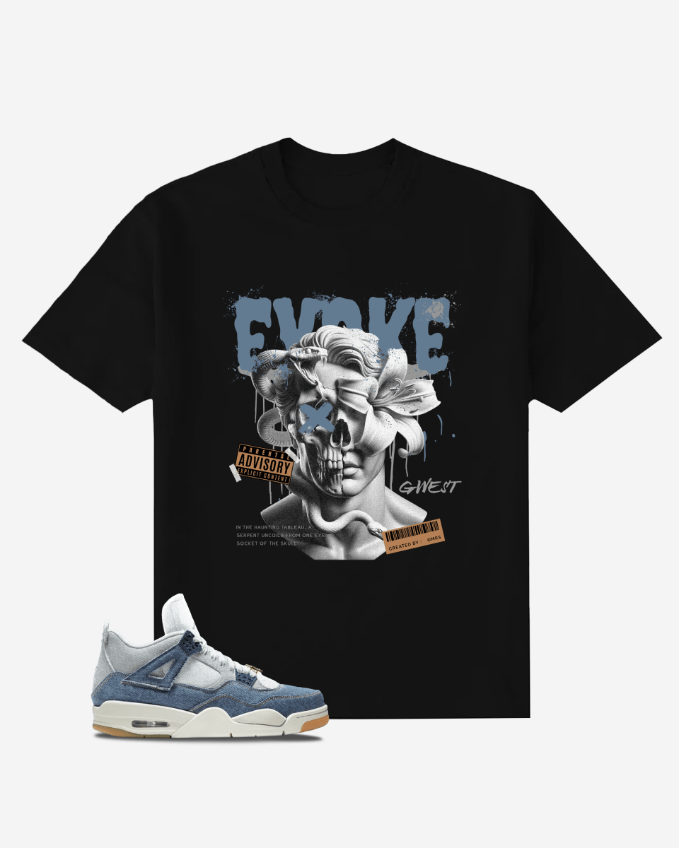 Evoke T-Shirt - G West