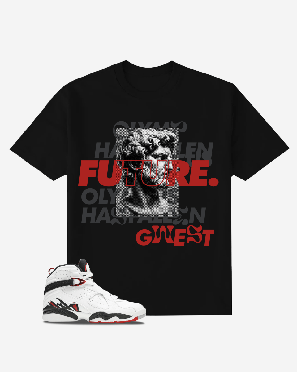 Future T-Shirt - G West