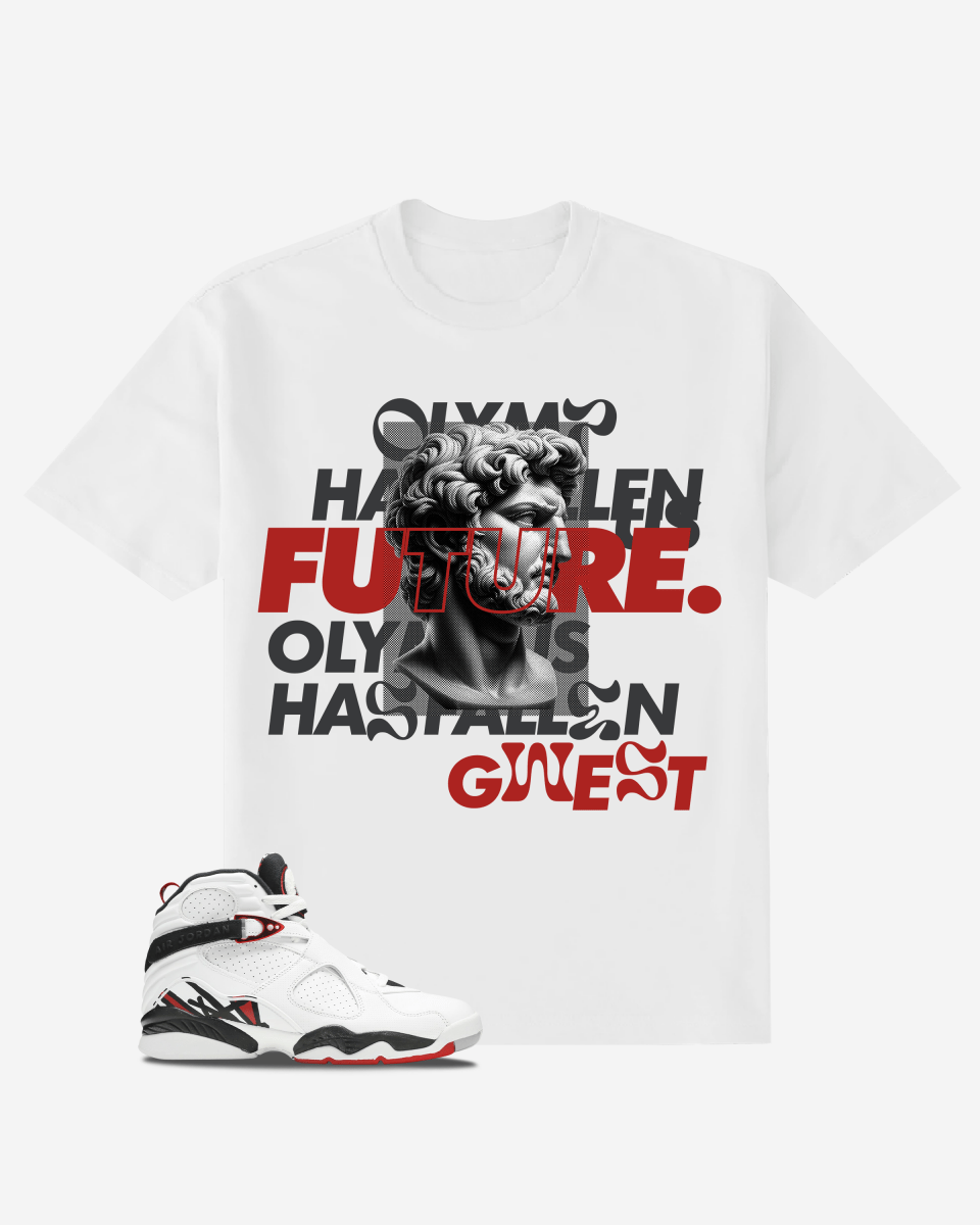 Future T-Shirt - G West