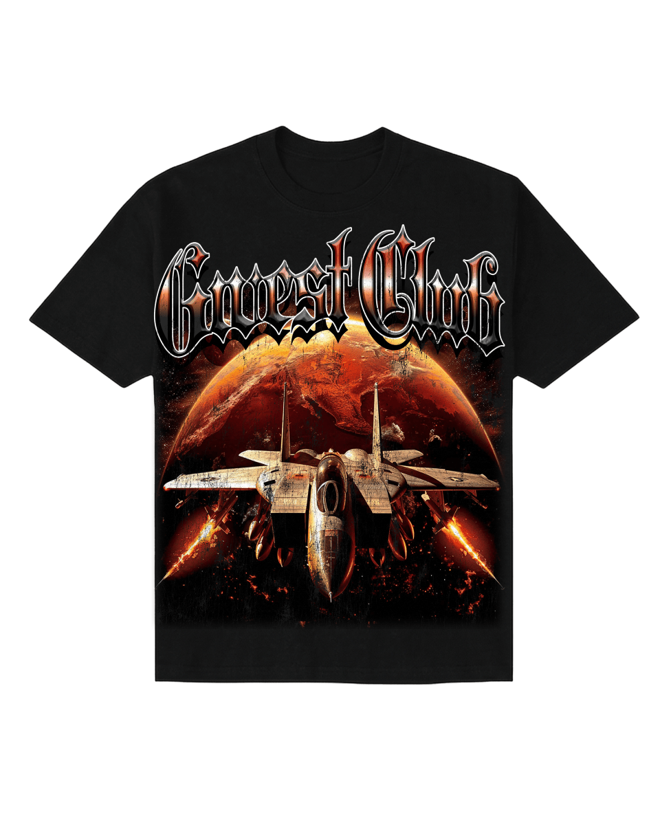 G West Astro Jet Kids T-Shirt - G West
