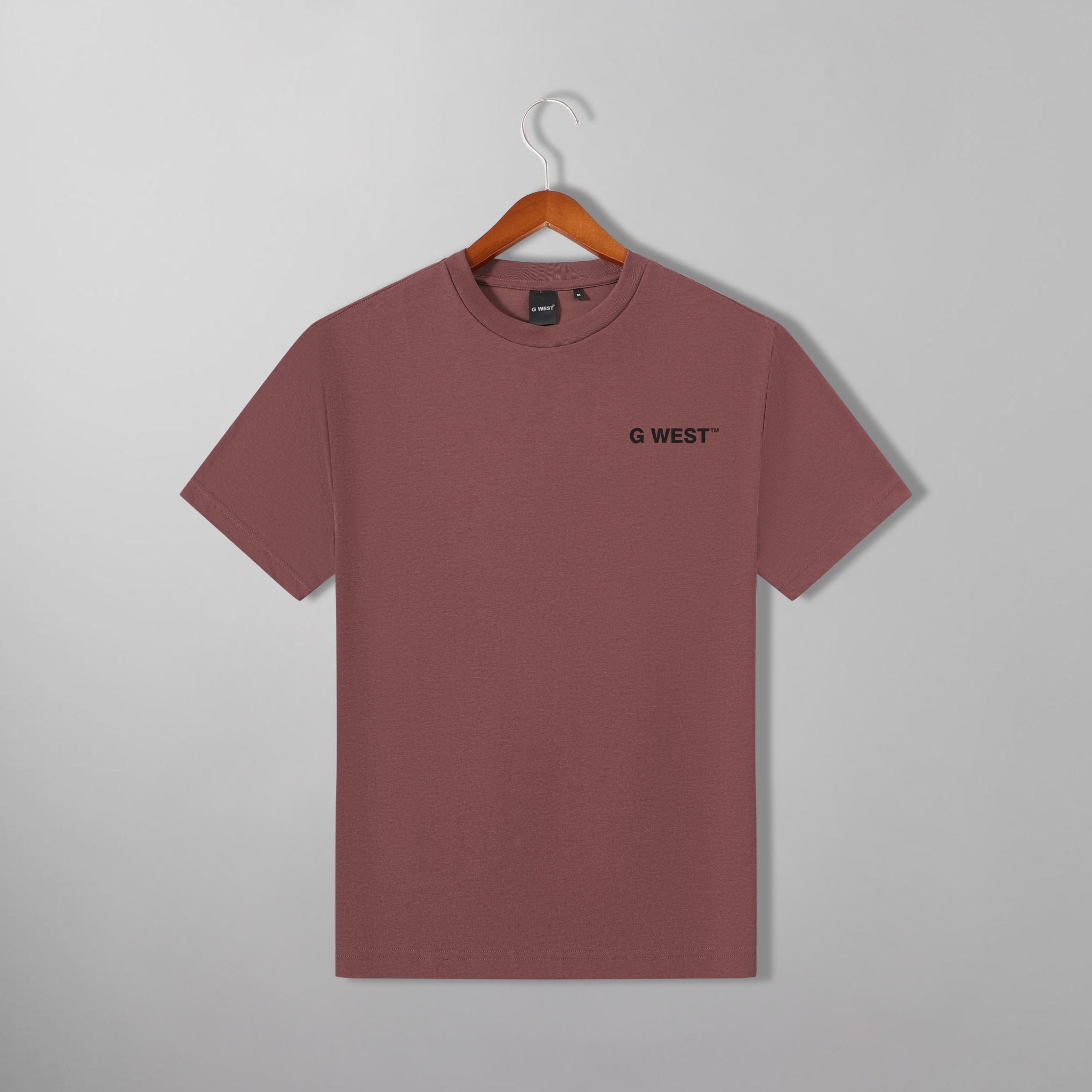 G WEST BLUEBERRY MOHITO TEE - G West