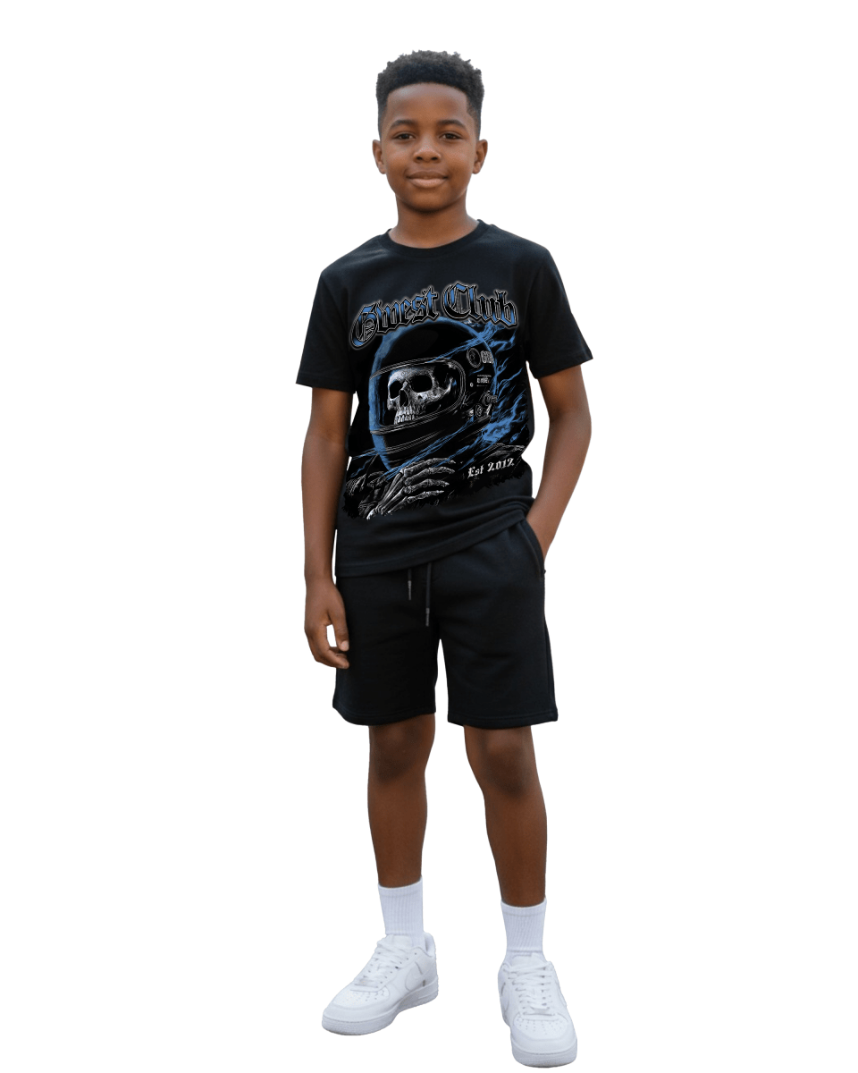 G West Dead Zone Cruiser Kids T-Shirt - G West