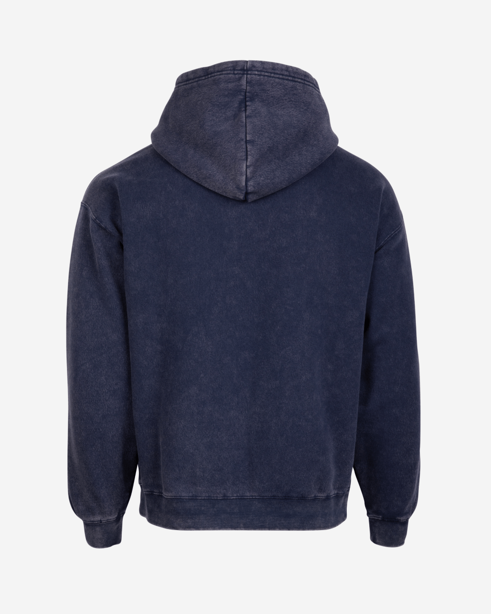 G West Essential Hoodie PC - G West