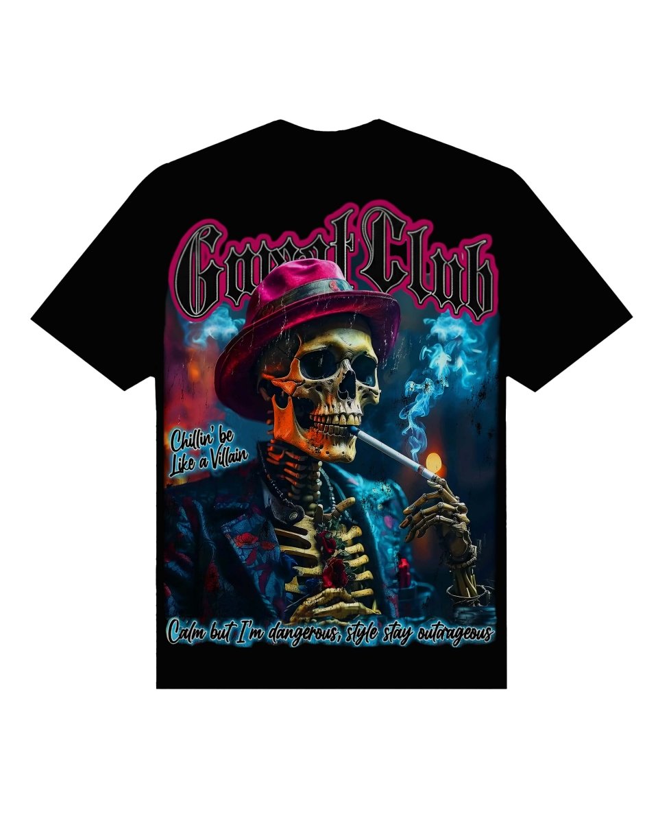 G West Eternal Chill Kids T-Shirt - G West