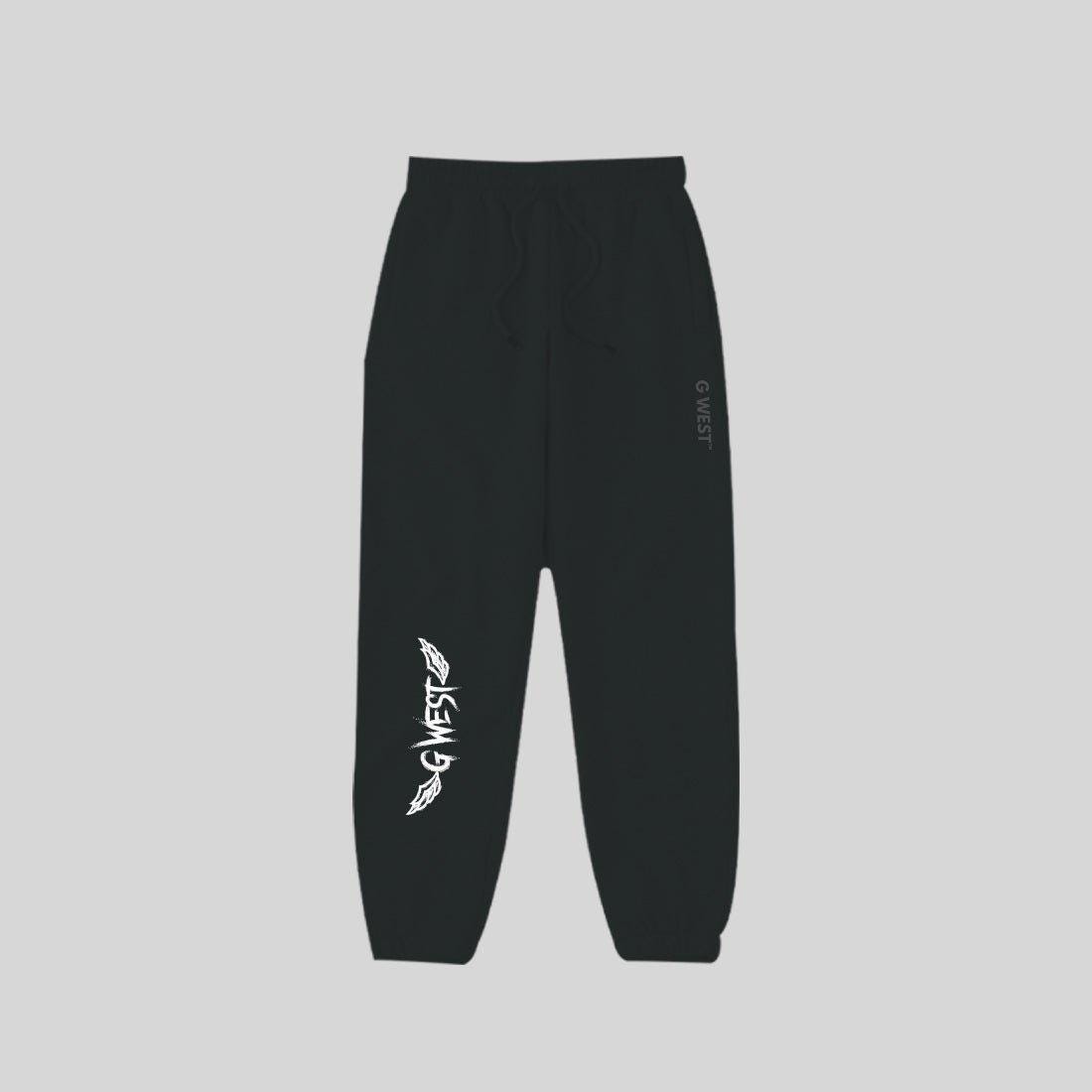 G West Forbidden Hoodie & Jogger :Gwrset5029 - 2 Colors - G West