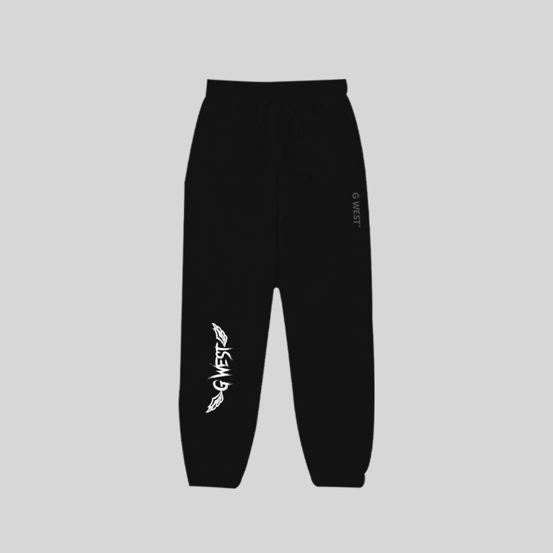 G West Forbidden Hoodie & Jogger :Gwrset5029 - 2 Colors - G West