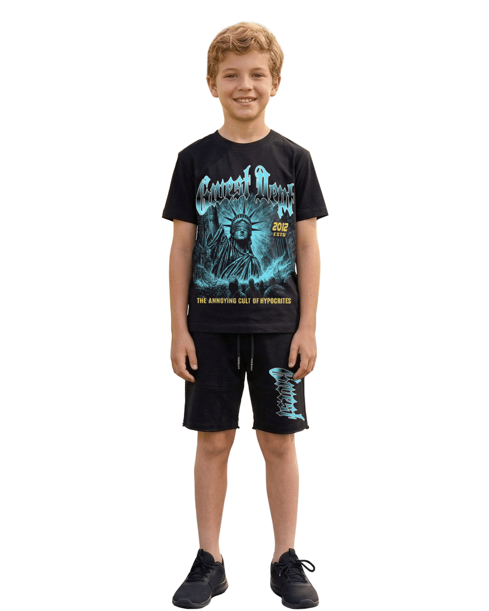 G West Freedom's Eclipse Kids Set - G West