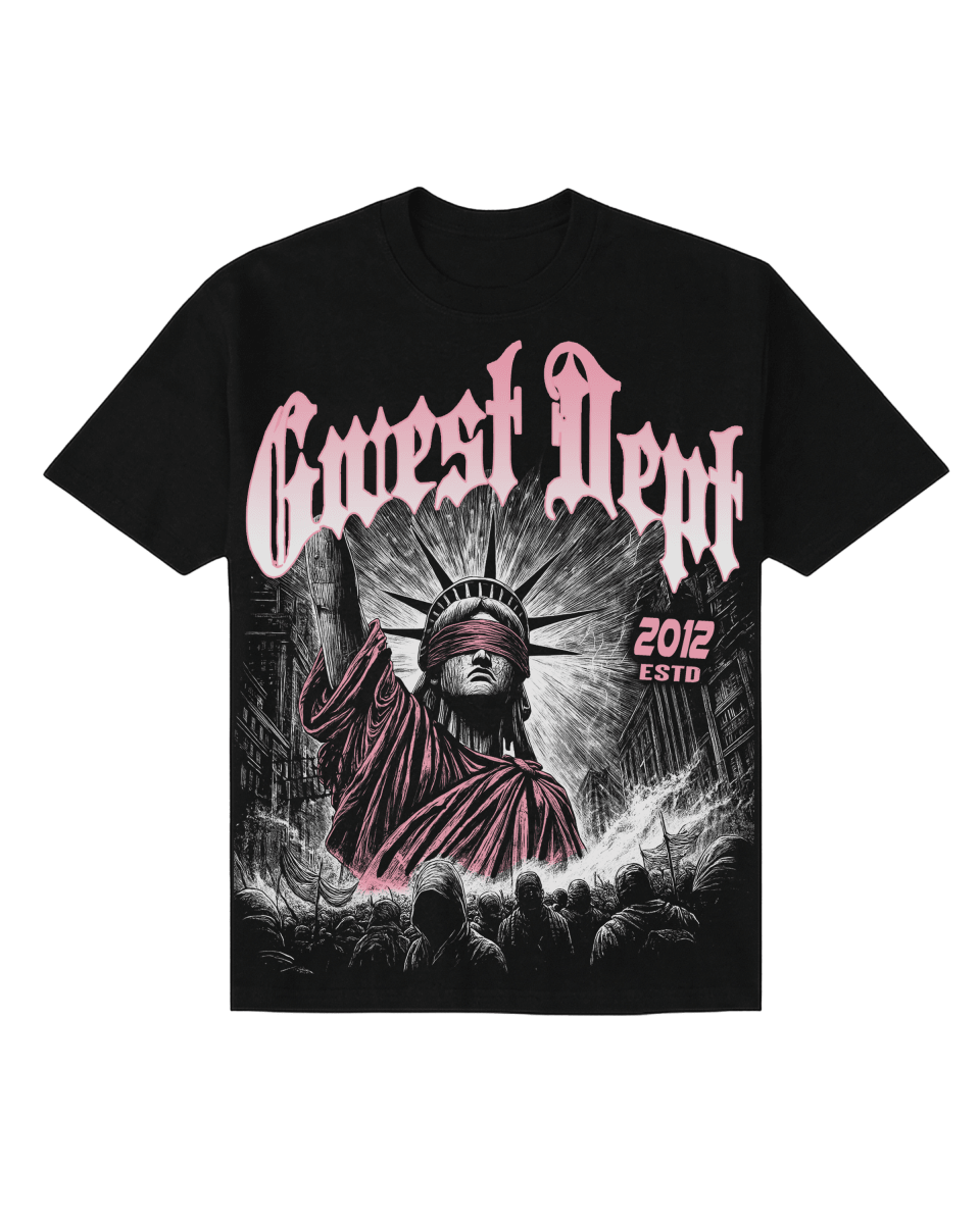 G West Freedom's Eclipse Kids T-Shirt - G West