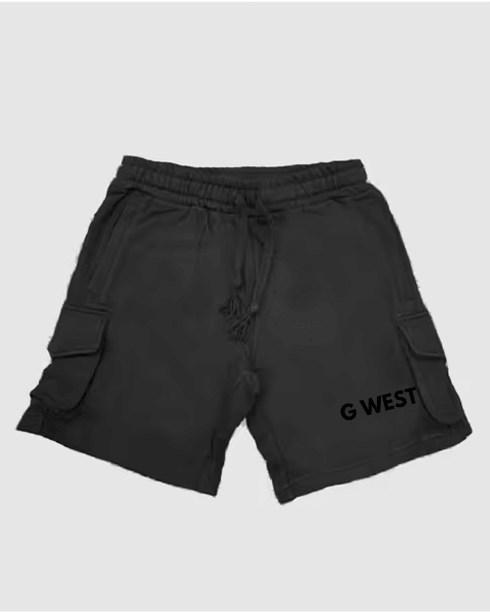 G-West G West Mens Shorts - G West