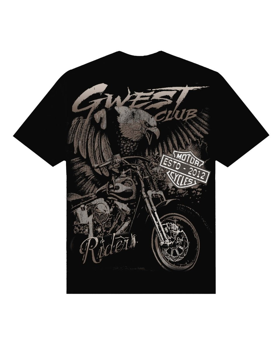G West Hawkrider Kids T-Shirt - G West