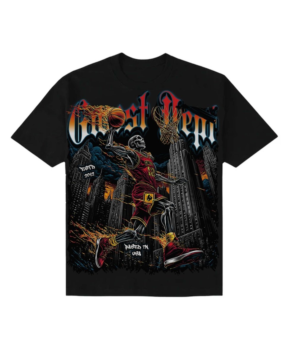 G West Hellrim Kids T-Shirt - G West