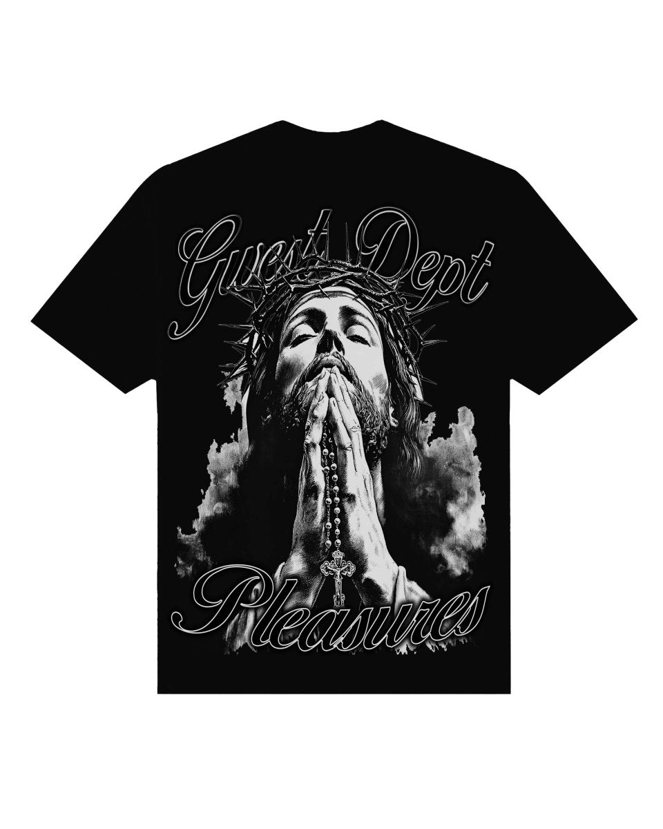 G West Holy Pleasures Kids T-Shirt - G West