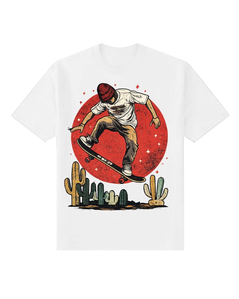 G West Kids Cactus Jump T-Shirt - G West