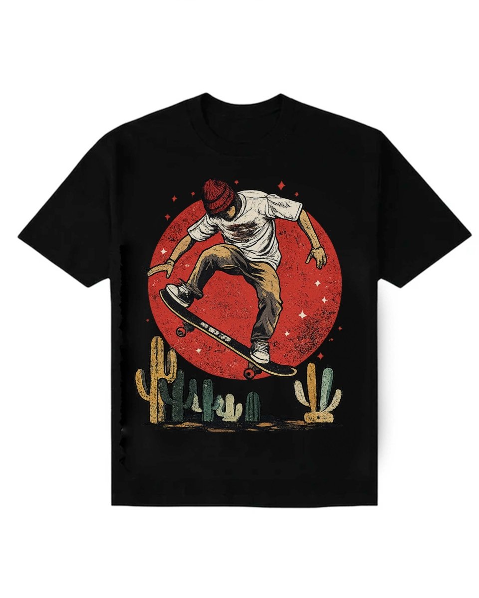 G West Kids Cactus Jump T-Shirt - G West