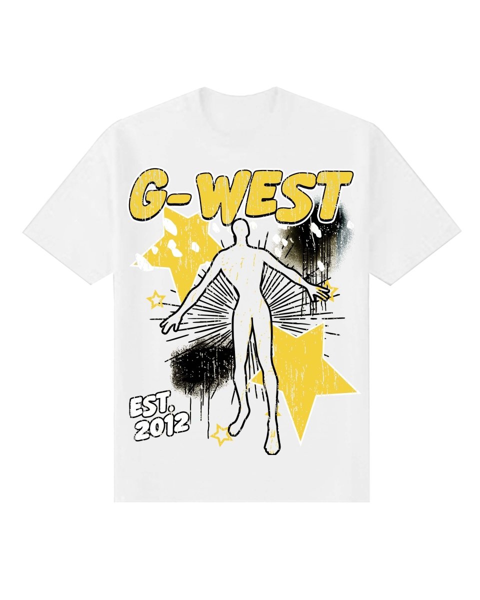 G West Kids Dazzling Dynamo T-Shirt - G West
