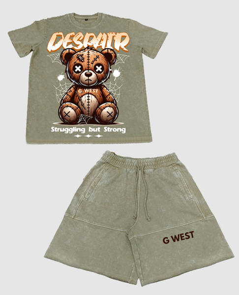 G West Kids Despair Set - G West