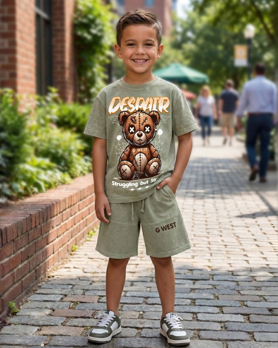 G West Kids Despair Set - G West