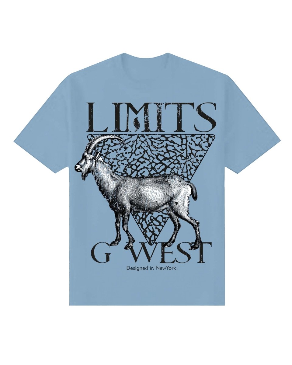 G West Kids Greatest Of All Time White Tee - Dtpbasty9039 - G West