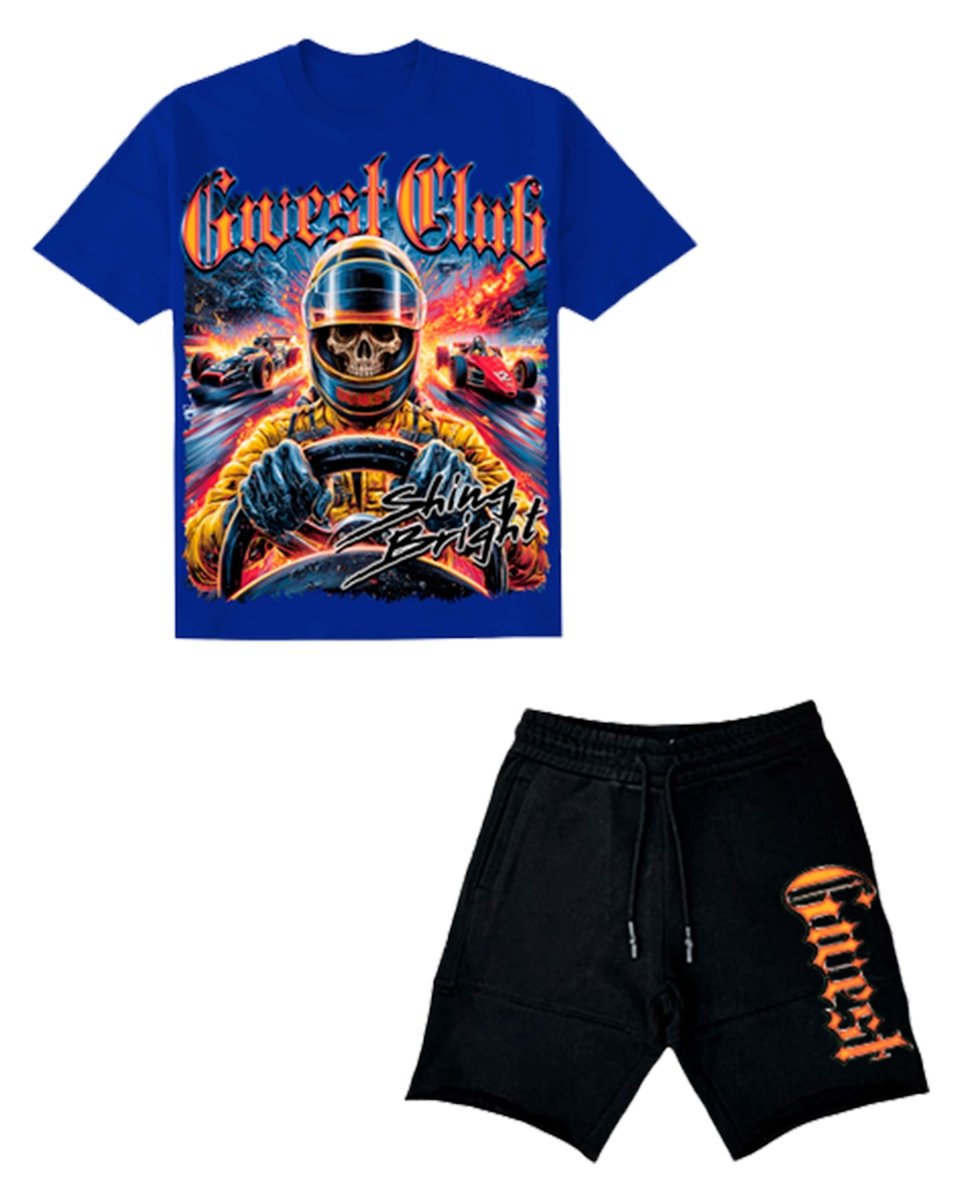 G West Kids Hellspeed Driver Set - G West