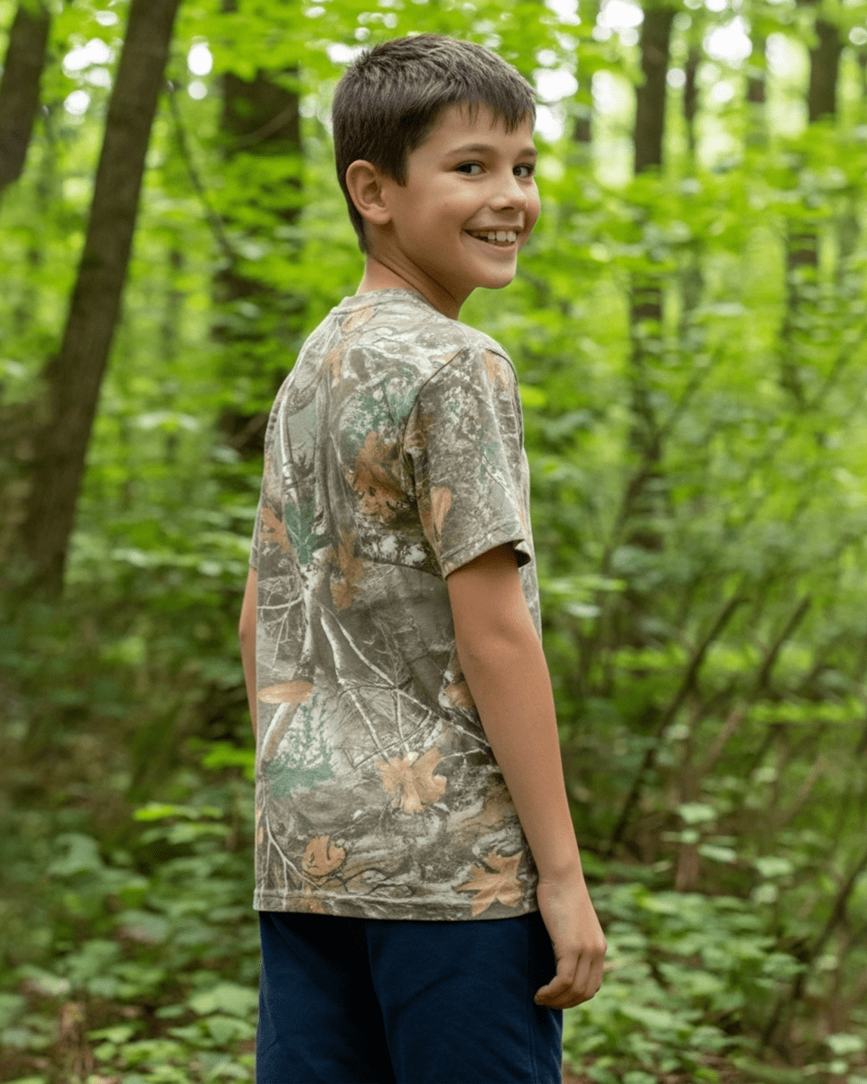 G - West Kids T-Shirt - G West