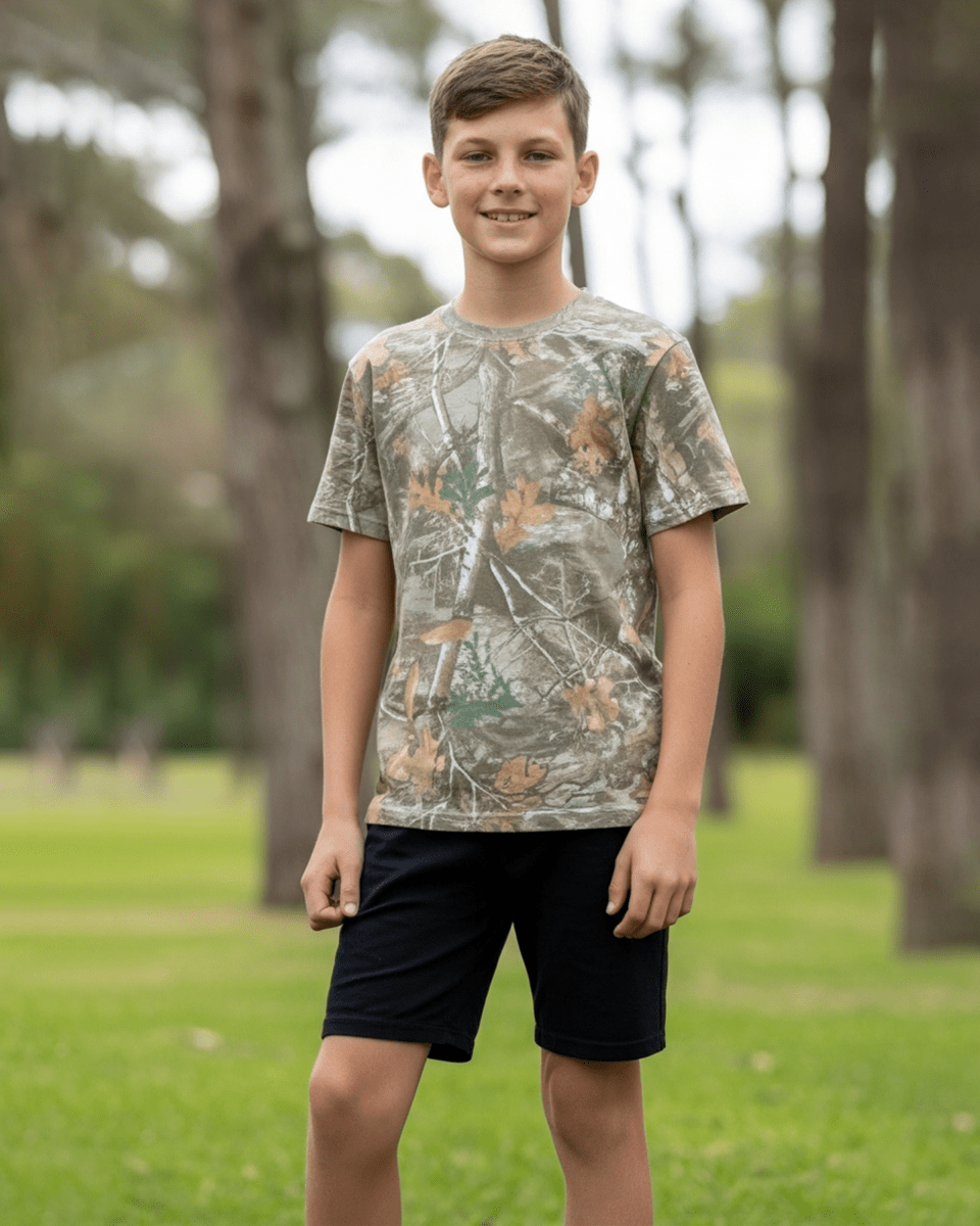 G - West Kids T-Shirt - G West