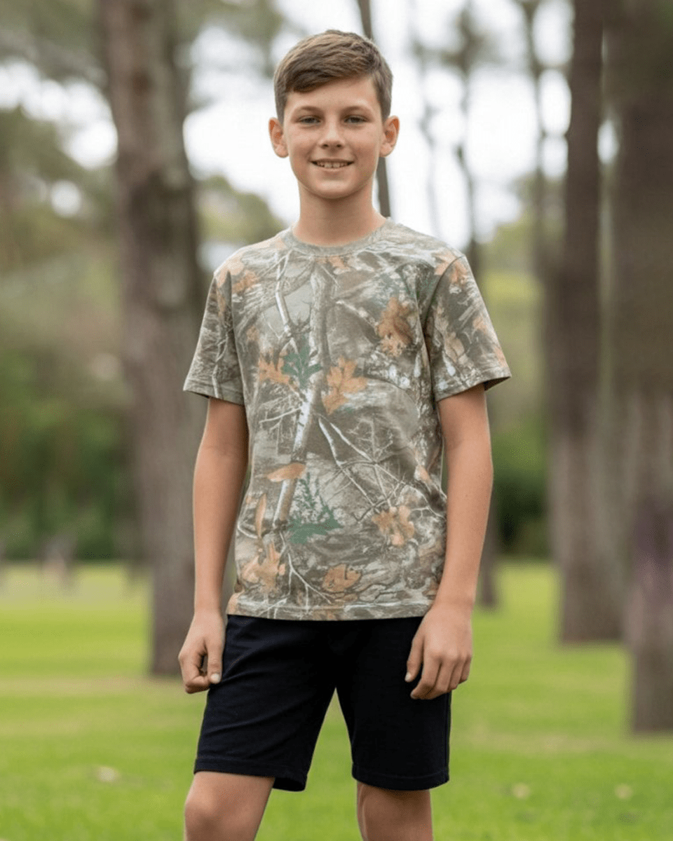 G West Kids Tee - G West