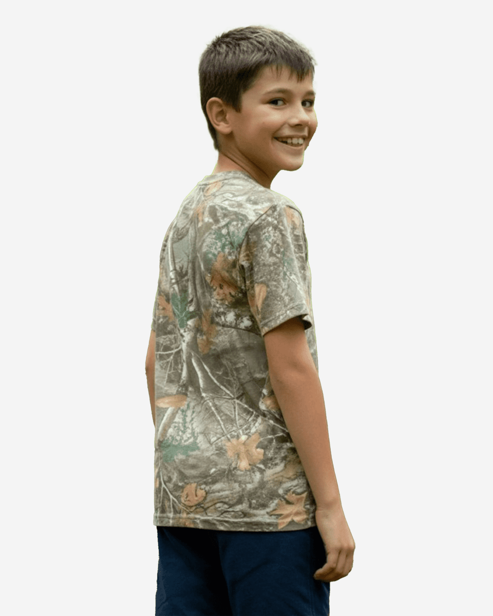 G West Kids Tee - G West