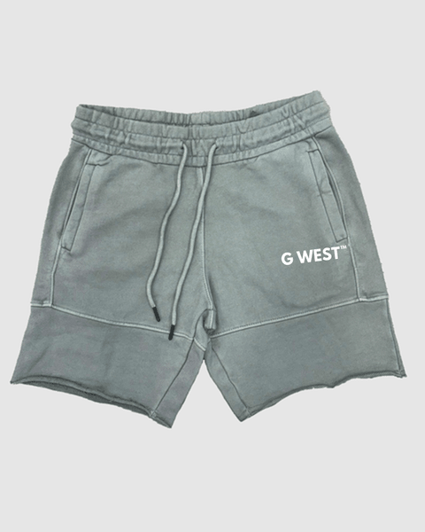 G West Logo Wear Shorts - G West