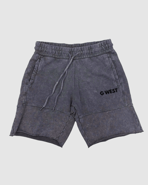 G West Logo Wear Shorts - G West