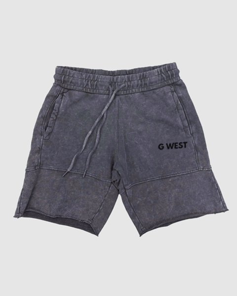 G West Logo Wear Shorts - G West